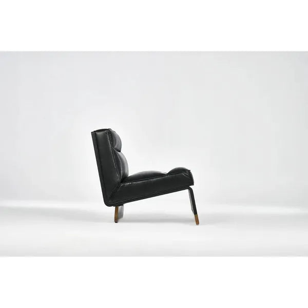 Strata Armchair