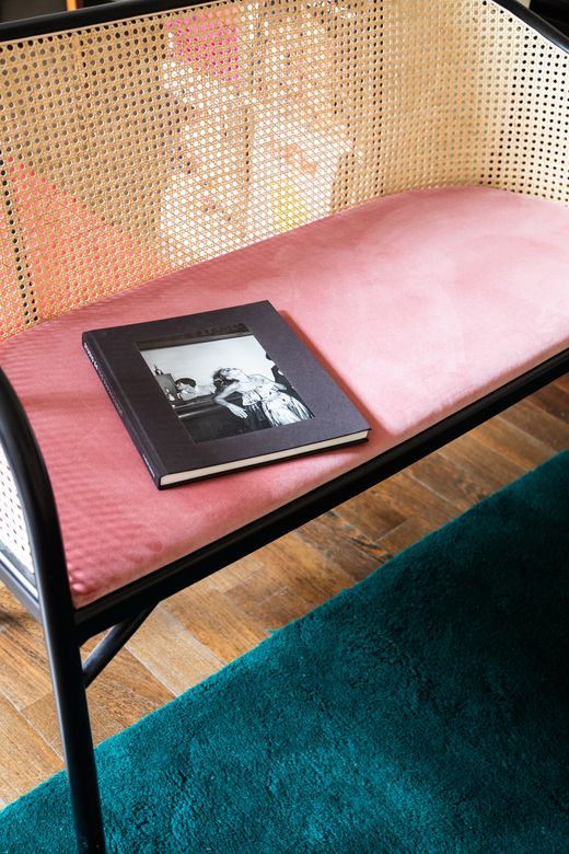 Audrey Sofa