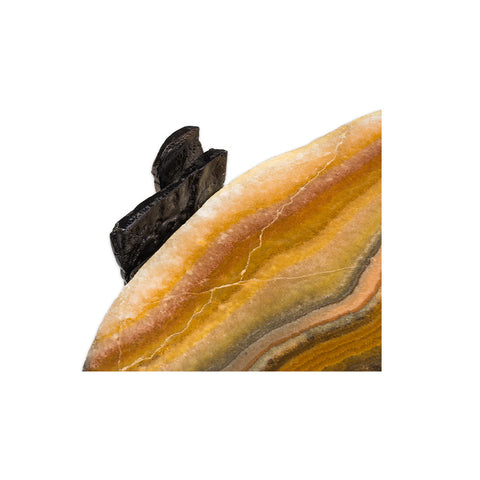 Connection Side Table