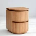 Veda Nightstand