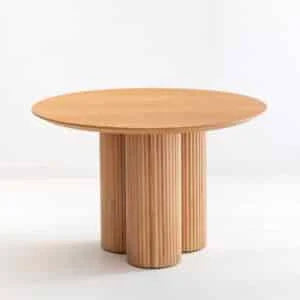 Ayla Round Dining Table