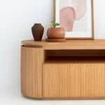 Merrit TV Unit