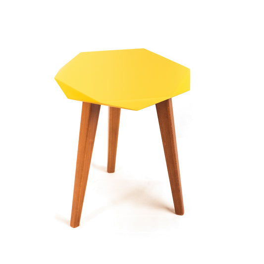Hexi - Corner Table Color