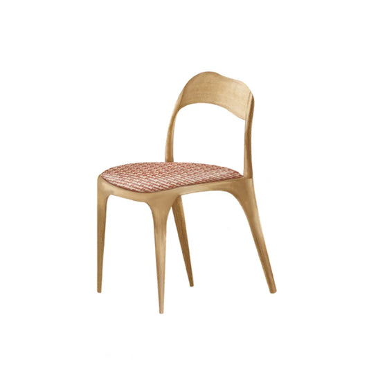Ramleh Dining Chair - EKLEGO- The Mob Collective