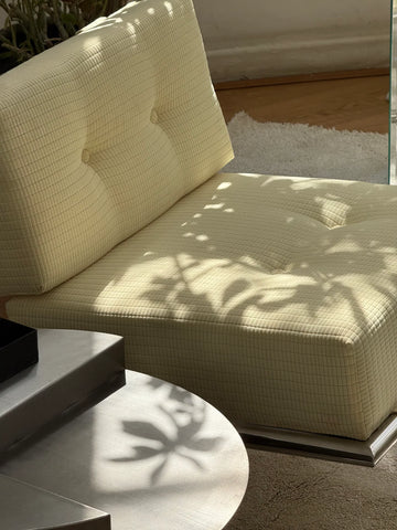 Fork Armchair