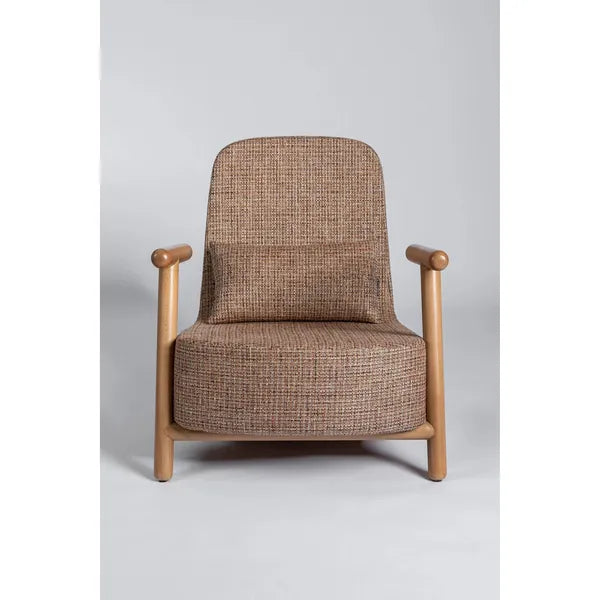 Monet Armchair - C REALITY- The Mob Collective