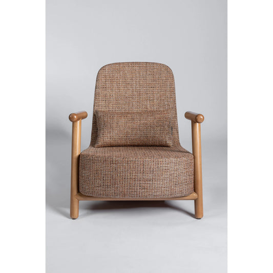 Monet Armchair - C REALITY- The Mob Collective
