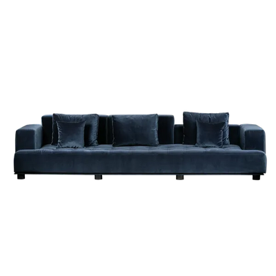 Berlin Sofa - C REALITY- The Mob Collective