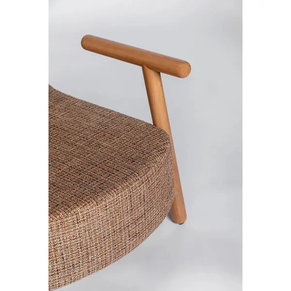 Monet Armchair - C REALITY- The Mob Collective