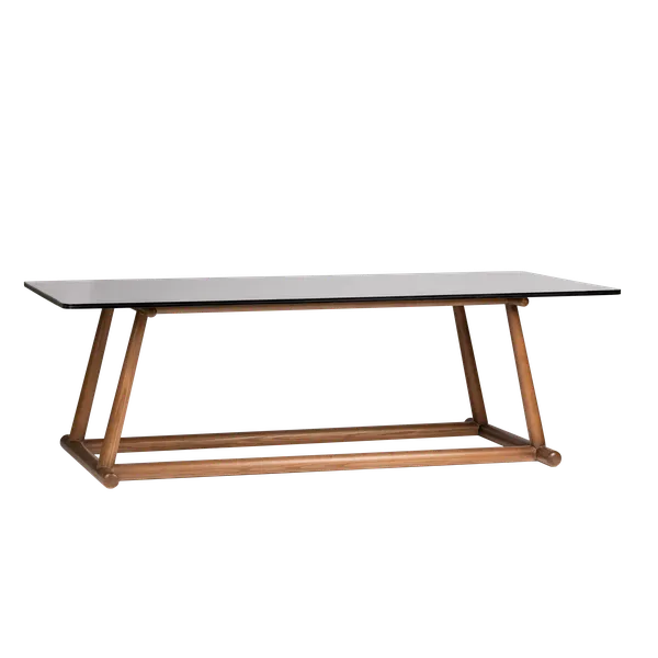 Bahamas Dining Table - C REALITY- The Mob Collective