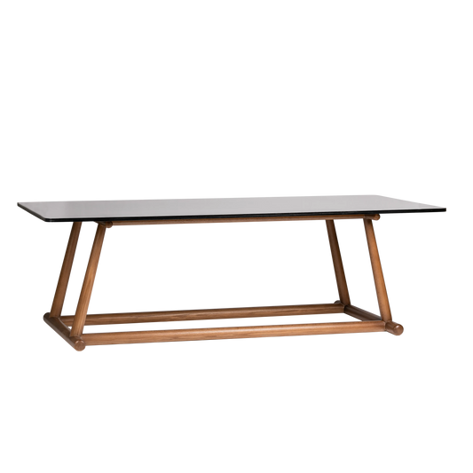 Bahamas Dining Table - C REALITY- The Mob Collective