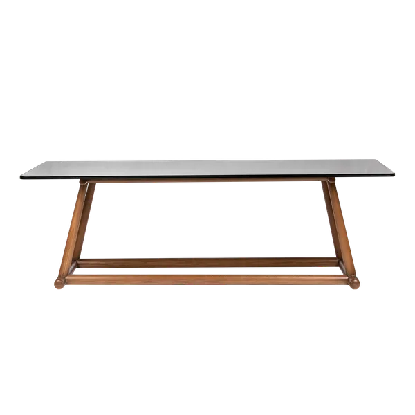 Bahamas Dining Table - C REALITY- The Mob Collective