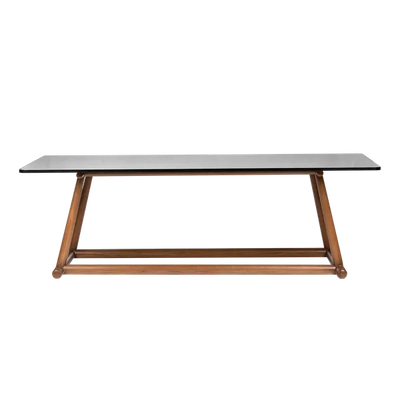 Bahamas Dining Table - C REALITY- The Mob Collective