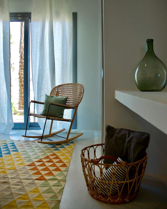 Kilim Rug