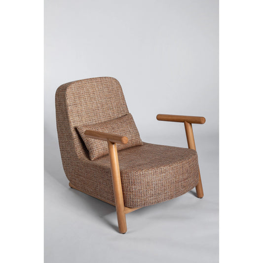 Monet Armchair - C REALITY- The Mob Collective