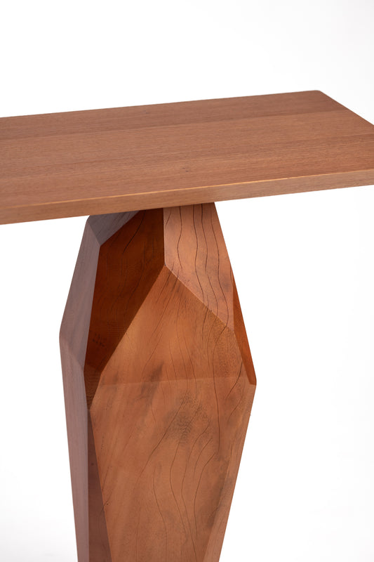 Yosemite Console