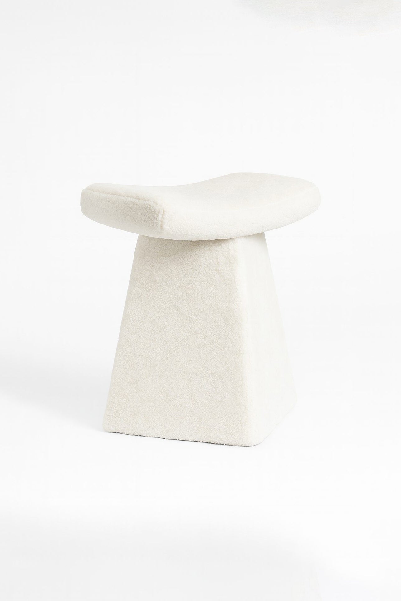 Polar Stool