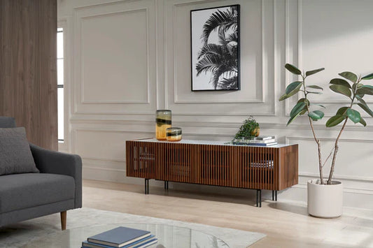 Bundy Media Console