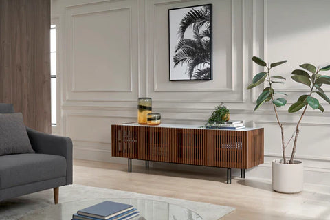 Bundy Media Console