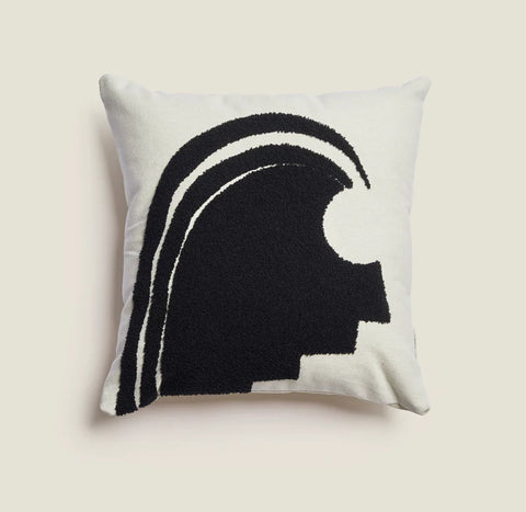 Celeste Tufted Cushion