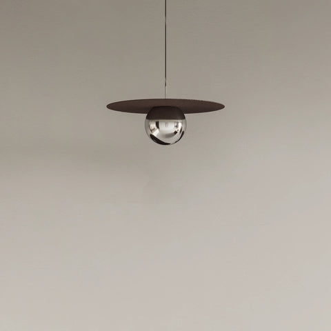 Troika Single - Pendant
