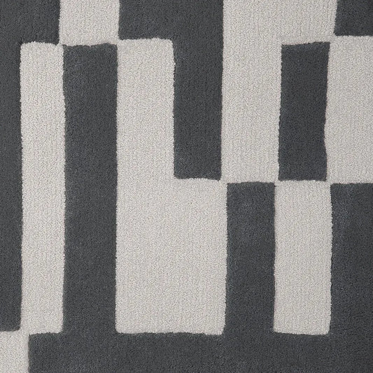 Marine Grey on Grey - INCA- The Mob Collective