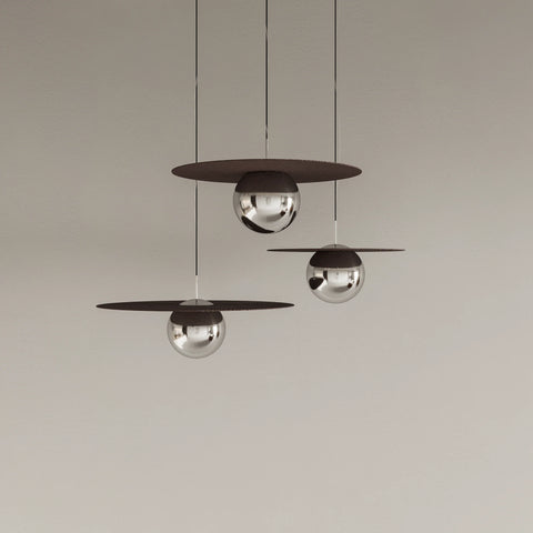 Lines - Pendant