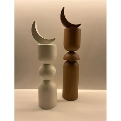 Helal Wooden Stand