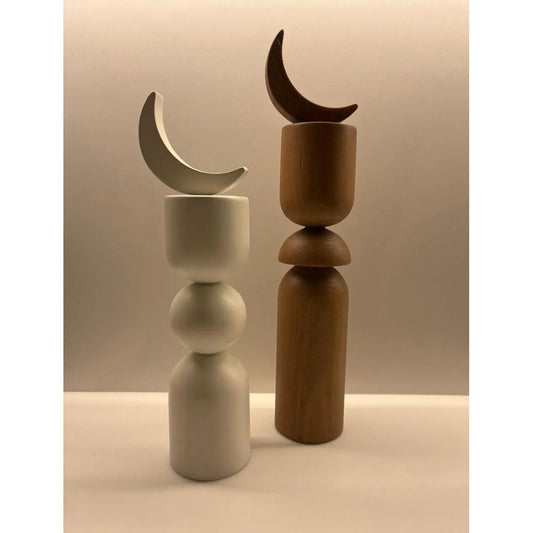 Helal Wooden Stand