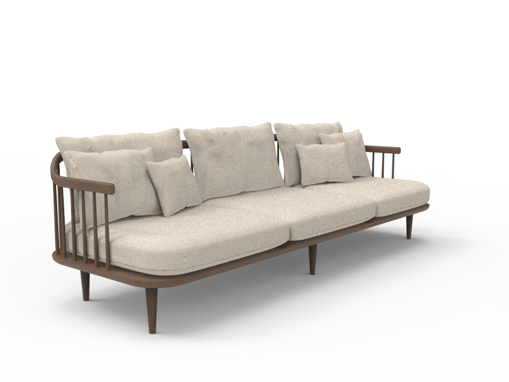 Delany Couch