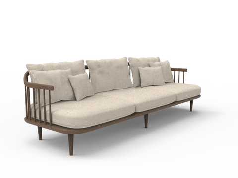 Delany Couch