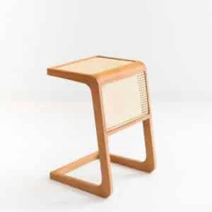 Enzo Rattan Side Table