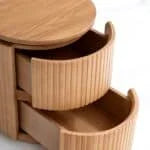 Veda Nightstand
