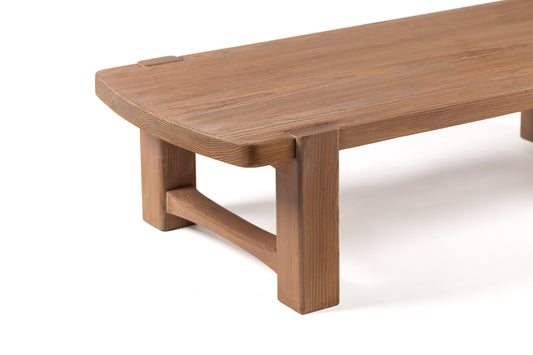 Mexico Outdoor Coffee Table