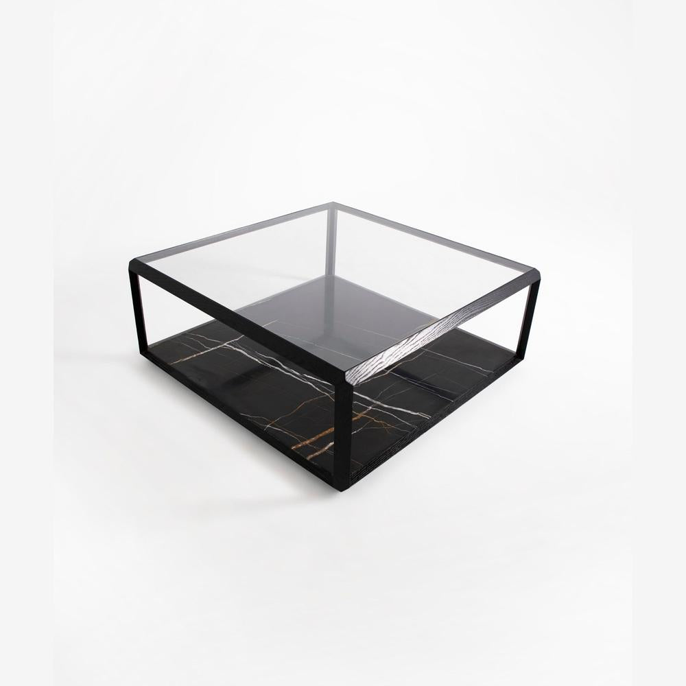 Athena coffee table