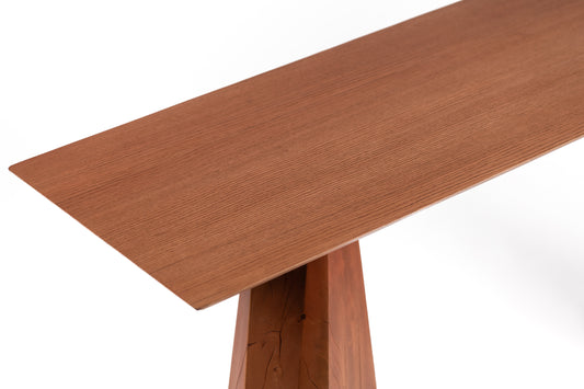 Yosemite Console