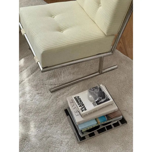 Fork Armchair