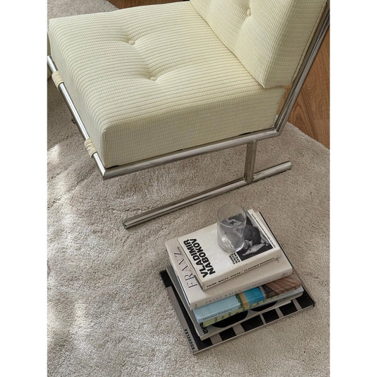 Fork Armchair