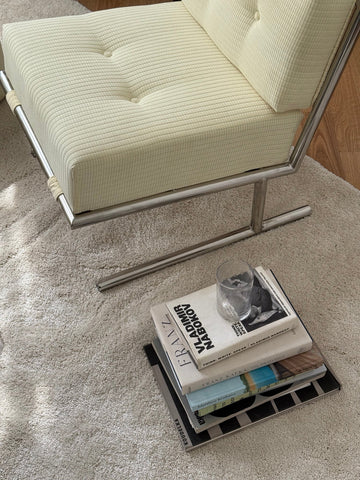 Fork Armchair