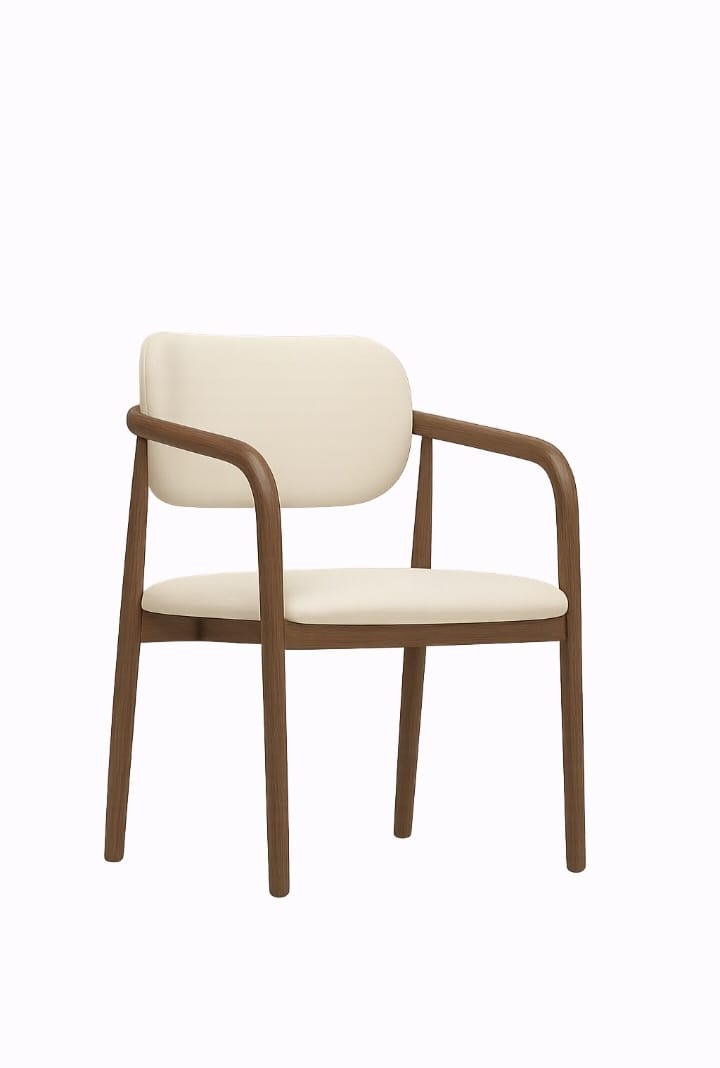 Vintage Dining Chair