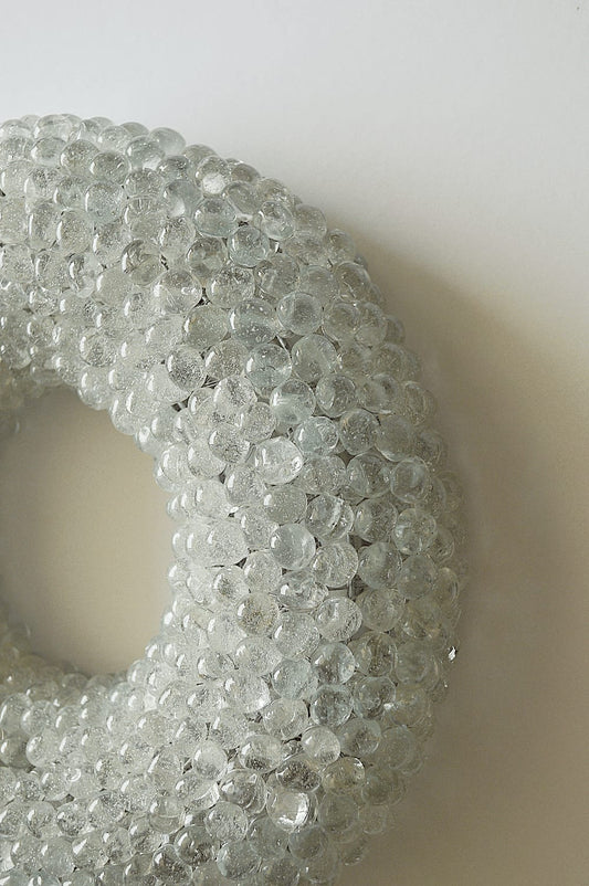 Halo Wall Sconce