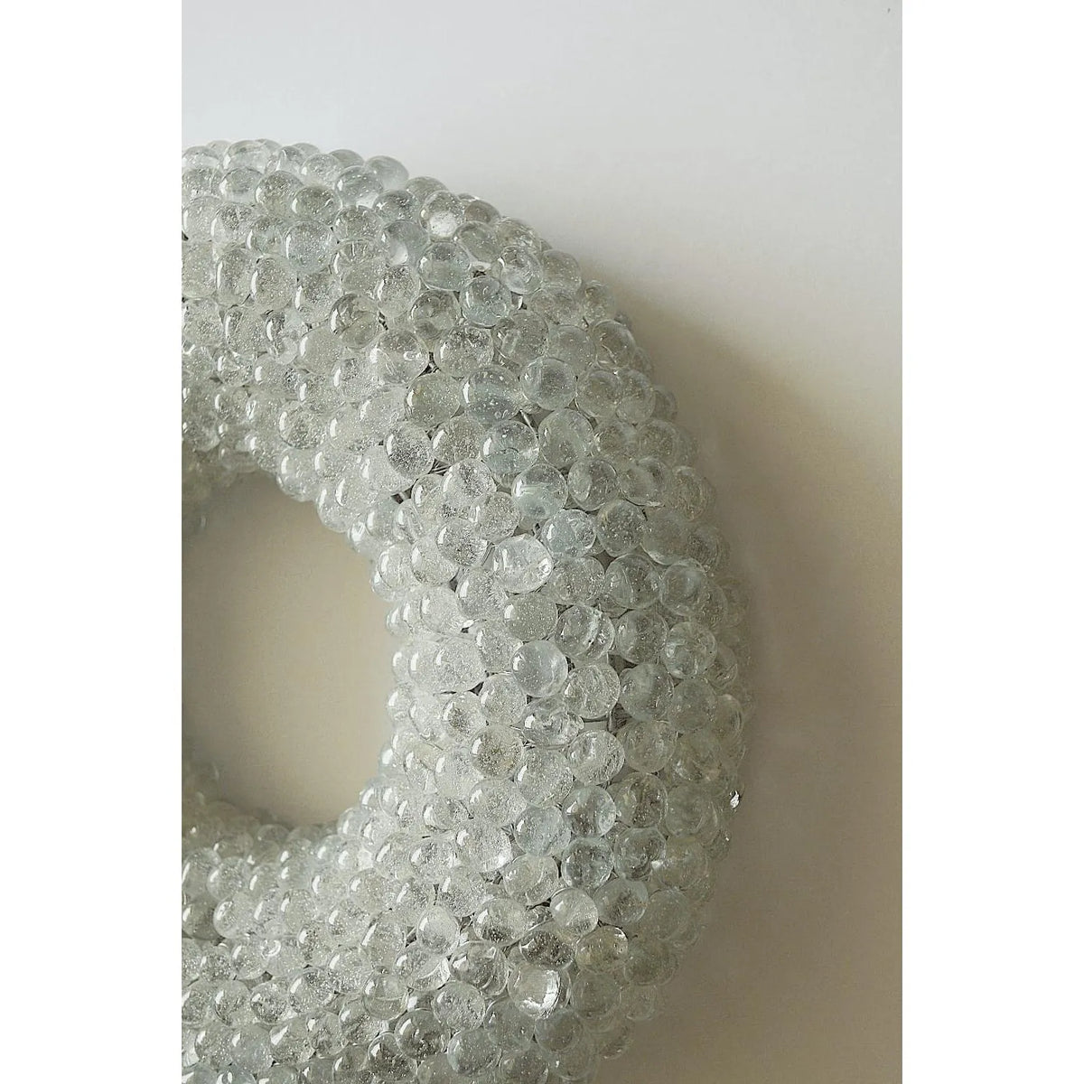 Halo Wall Sconce