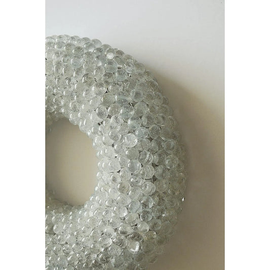 Halo Wall Sconce