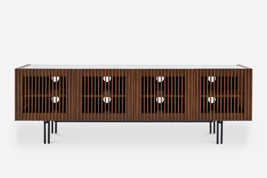 Bundy Media Console
