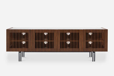 Bundy Media Console