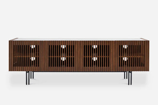 Bundy Media Console