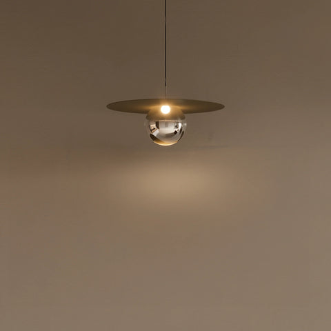Troika Single - Pendant