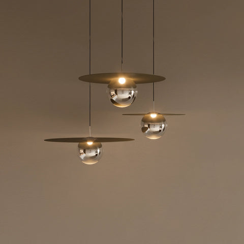 Lines - Pendant