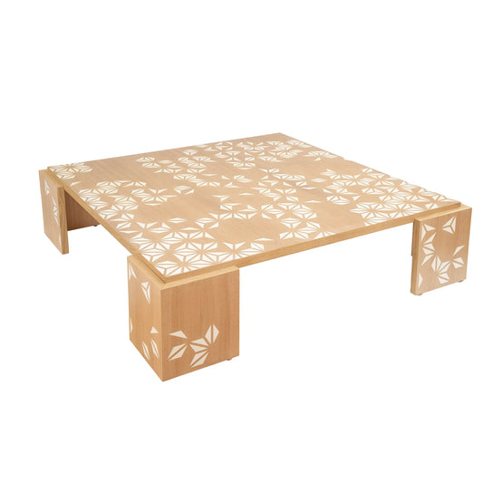 Perfection Outdoor Table - Shewekar- The Mob Collective