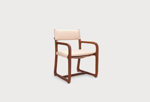 Sling Dining Chair